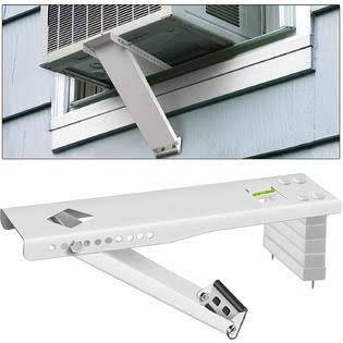 Window Air Conditioner Support Bracket A59516