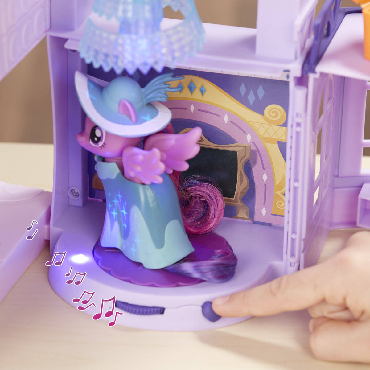 Playset F3643