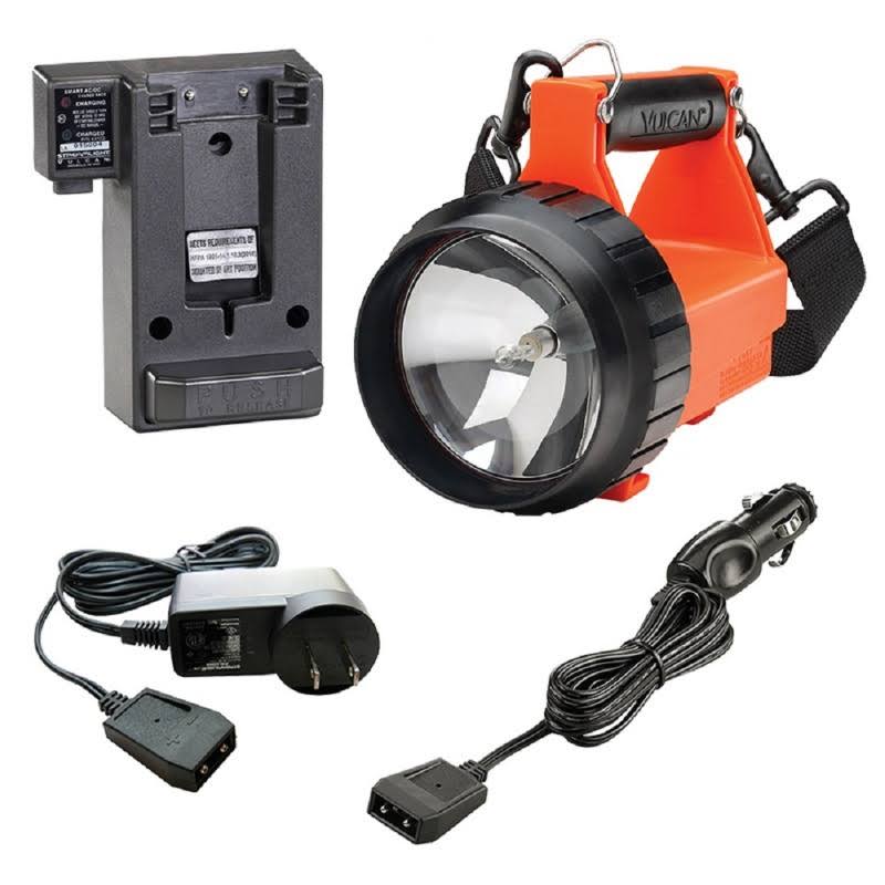 LED Flashlight V1023