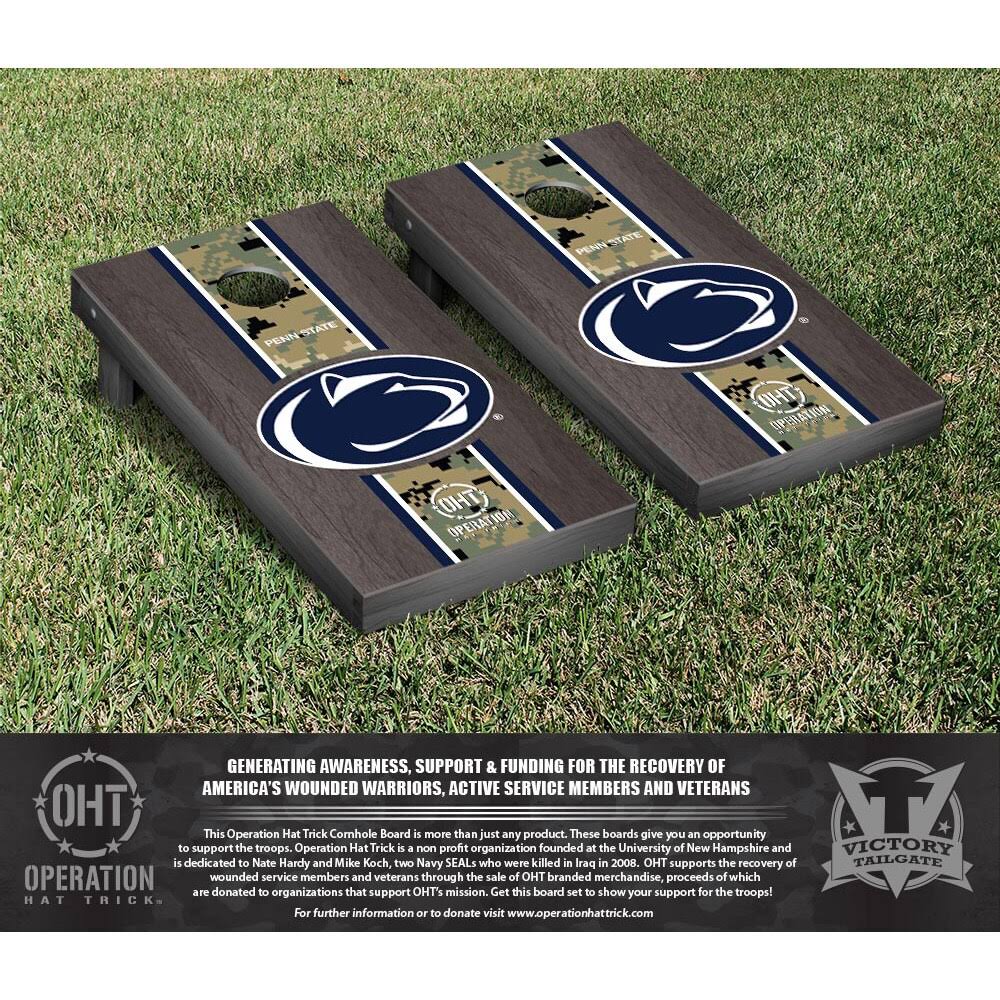 Cornhole Board Set D30744