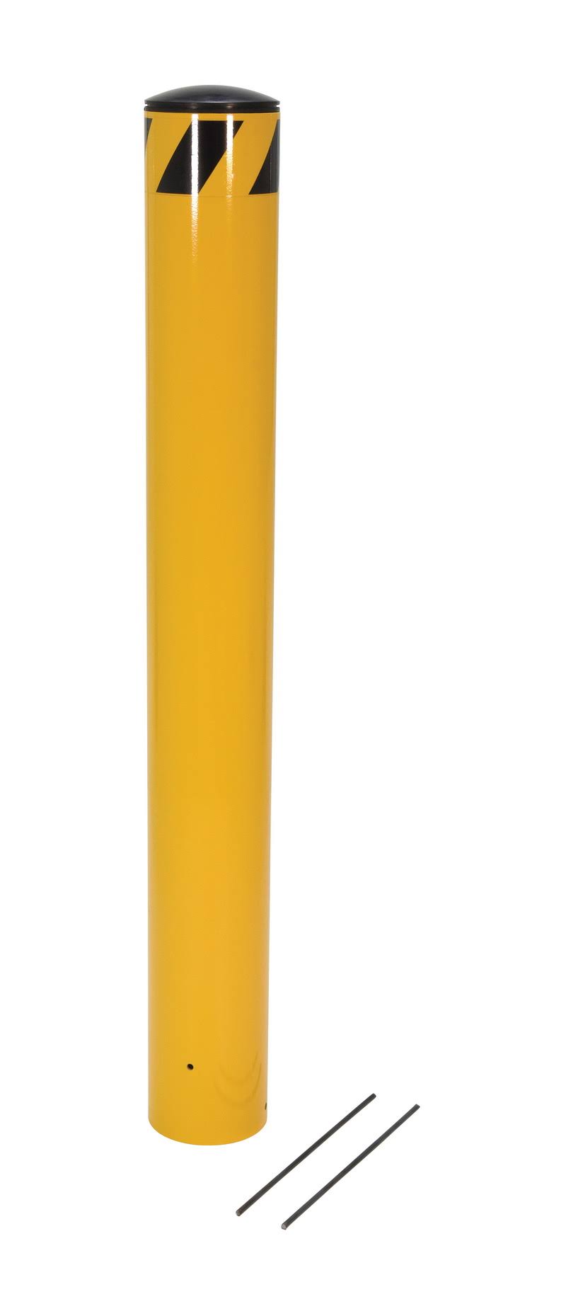 Pour in Place Bollard Z14390