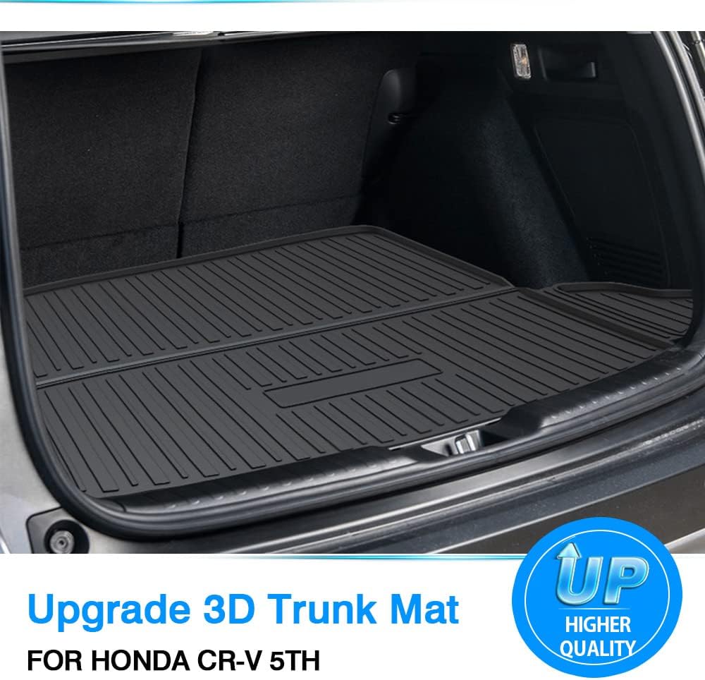 Cargo Liner for Honda CRV Rear Trunk Mat O94354