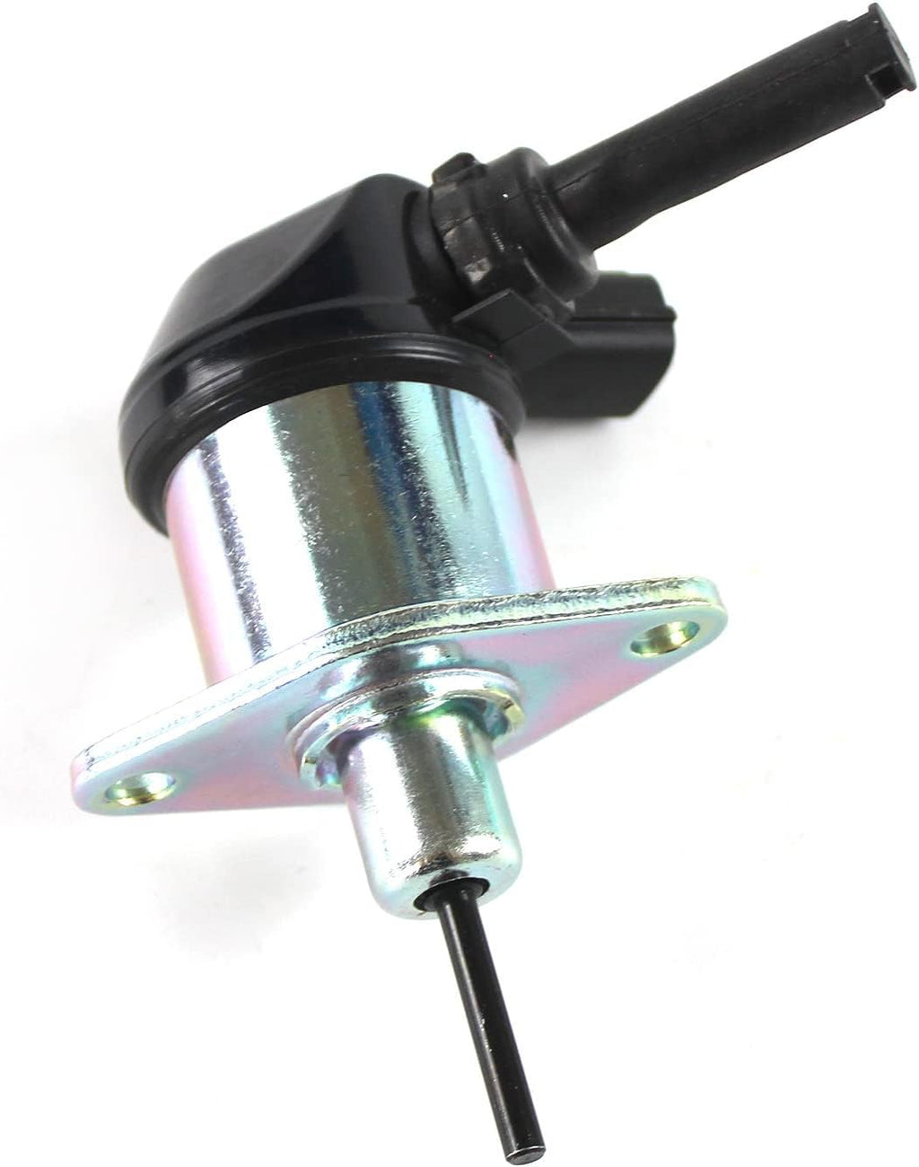 12V Fuel Shut Off Solenoid Valve Pack of 2 Y59384