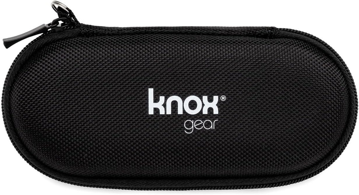 2TB Portable External SSD with Hard Travel Case Bundle I7286