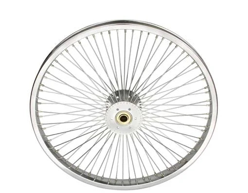 Trike Conversion Kit for 20 inch Bicycle with Two 20 inch Steel Wheel 72 Spoke K698237