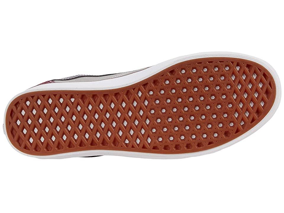 Tri-Tone ComfyCush Old Skool N838