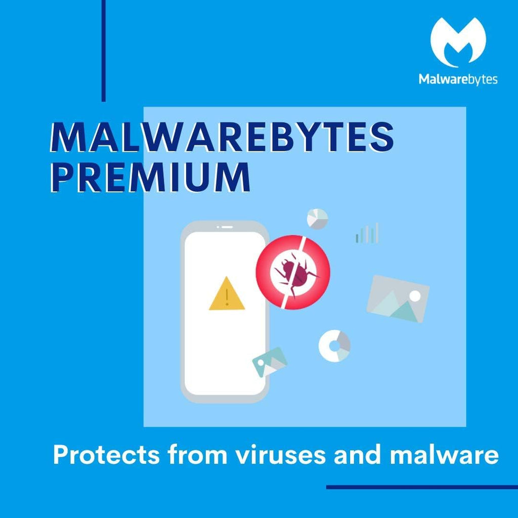 Antivirus Software 5 Device 1 Year Z9691