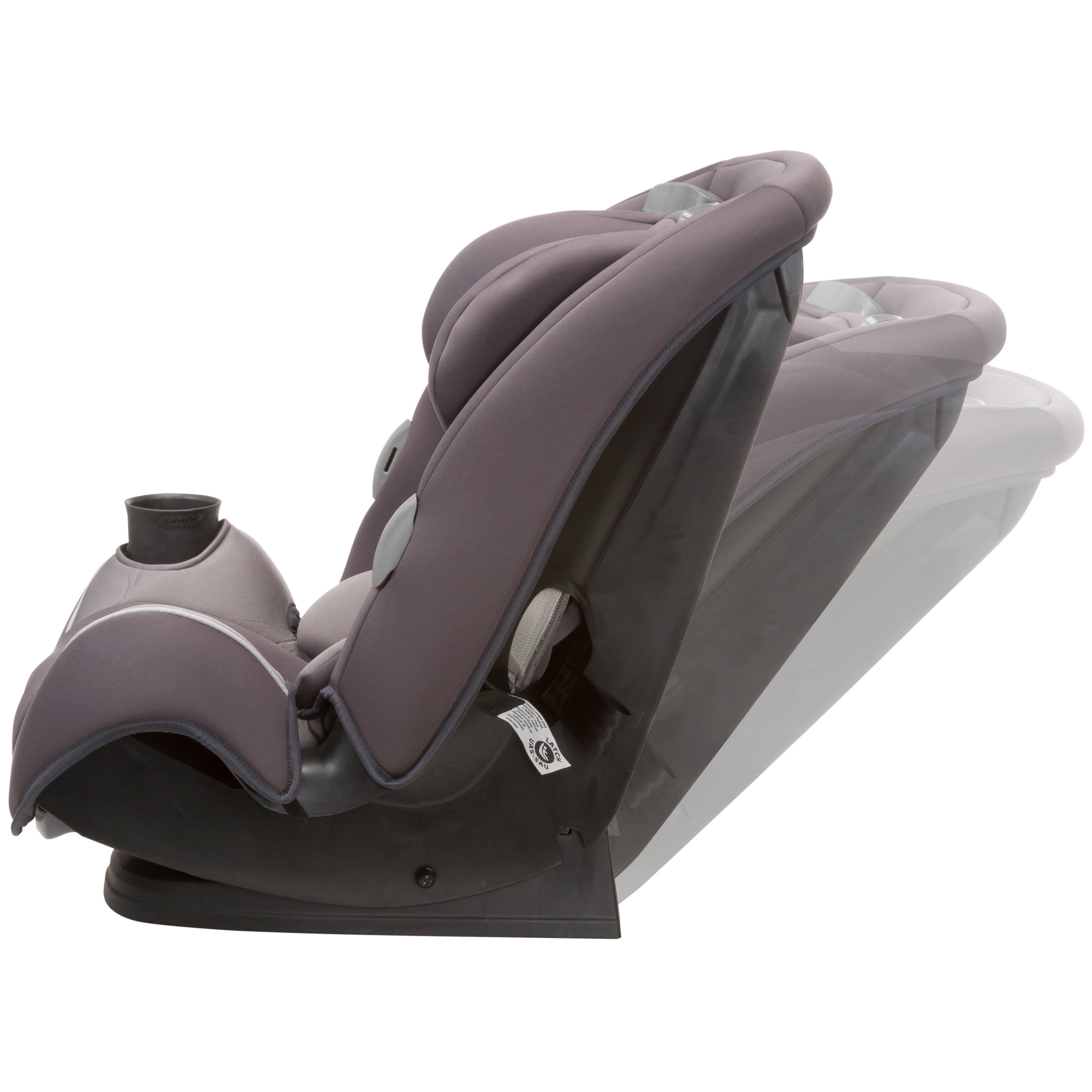 Gray 3-in-1 Car Seat F145