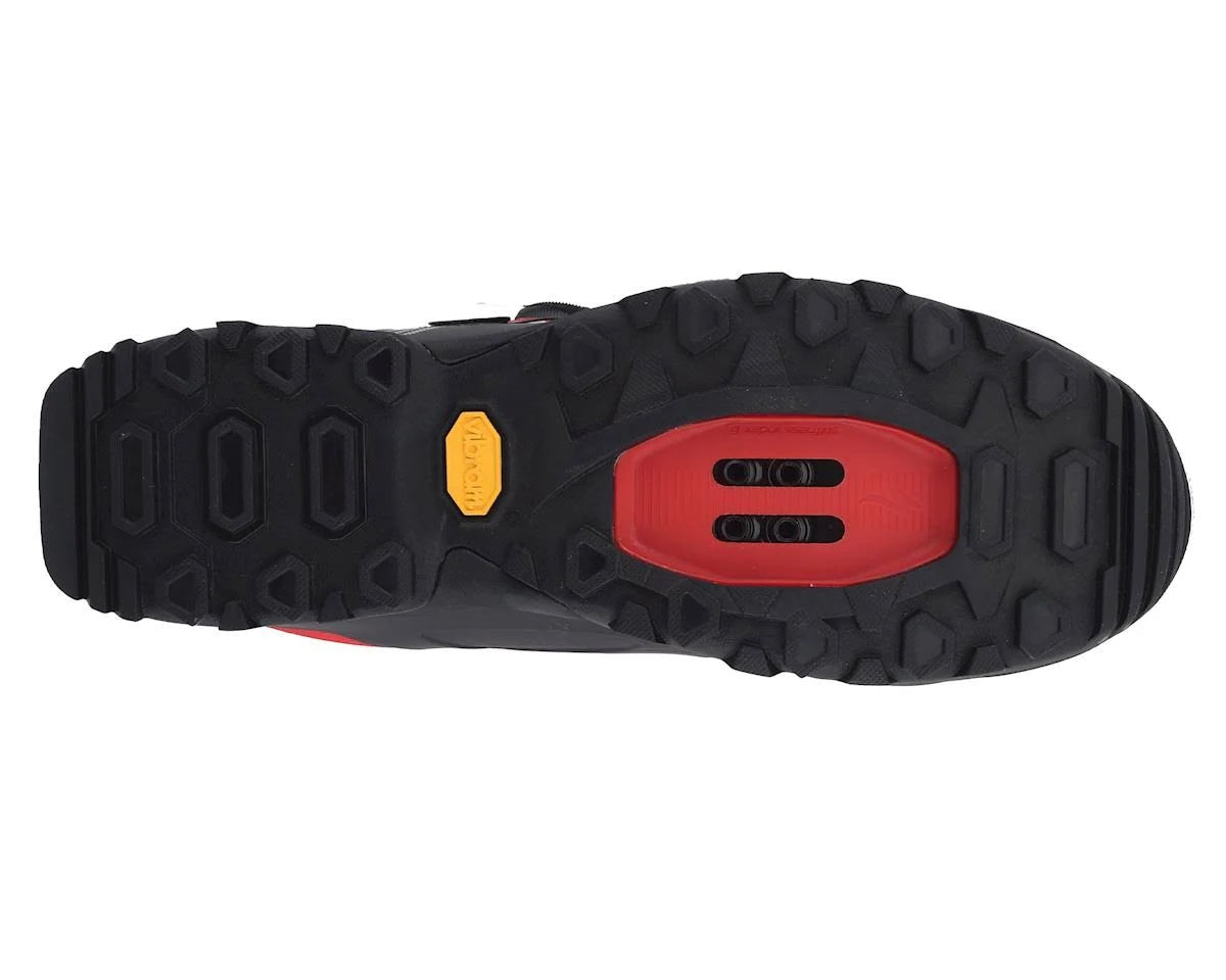 Red 44 Mountain Bike S83060