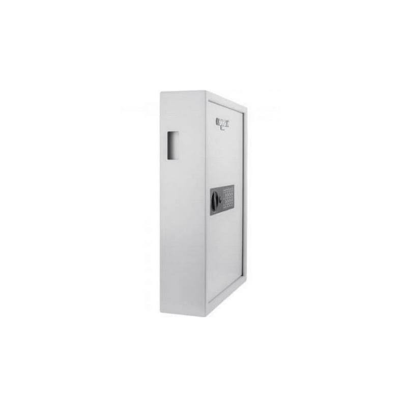 100 Key Digital Wall Safe G2372