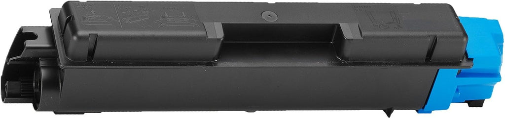 4-Pack Black Cyan Magenta Yellow Toner Cartridges V758653