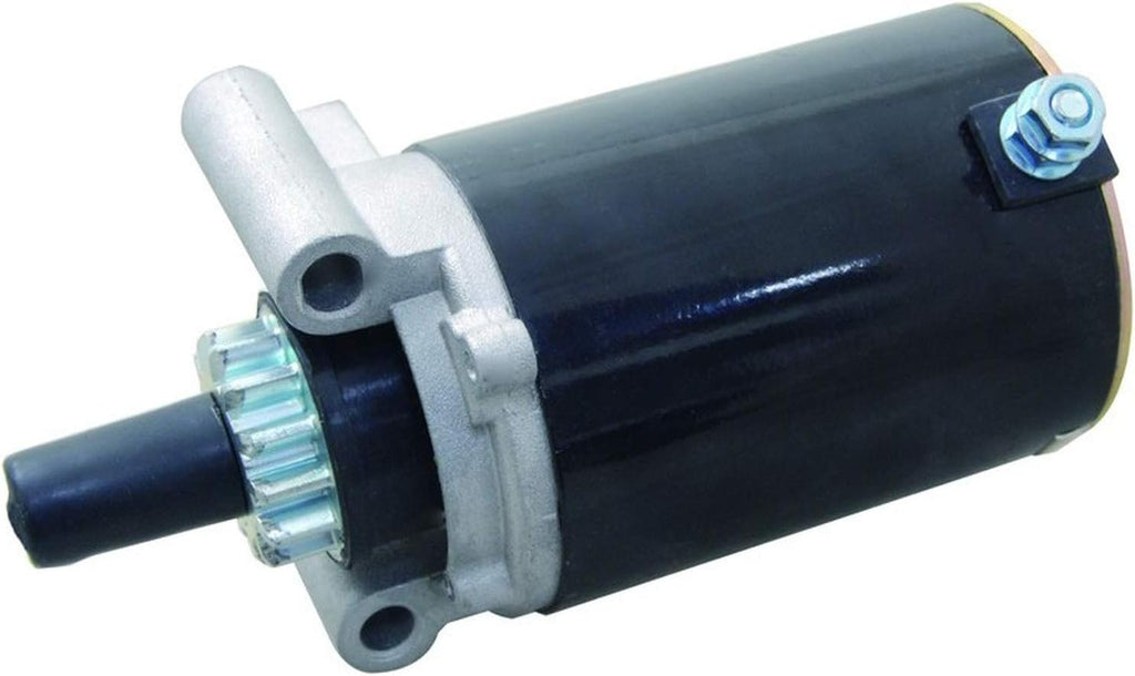 Starter Replacement For Kohler Engine 15-20HP 12-098 Series Pack of 2 J60220