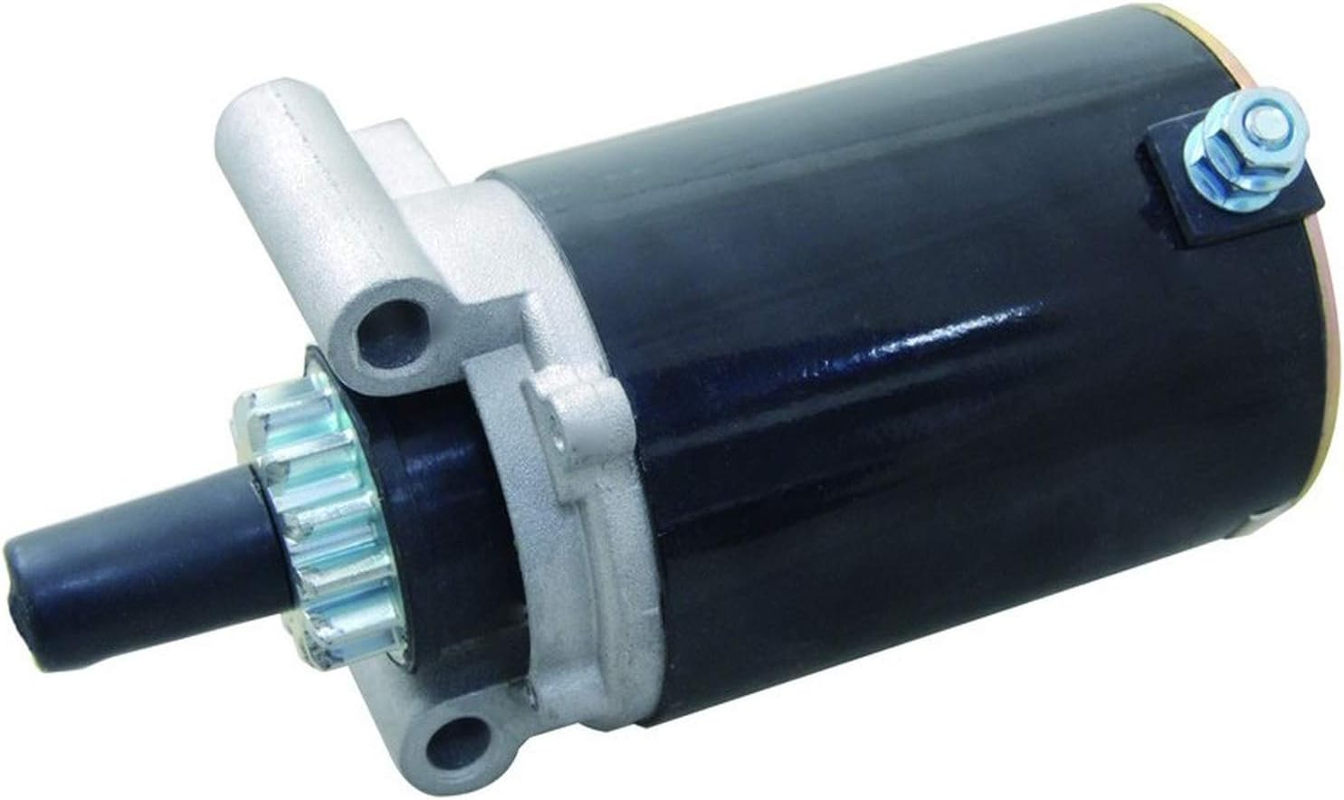 Starter Replacement For Kohler Engine 15-20HP 12-098 Series Pack of 2 J60220