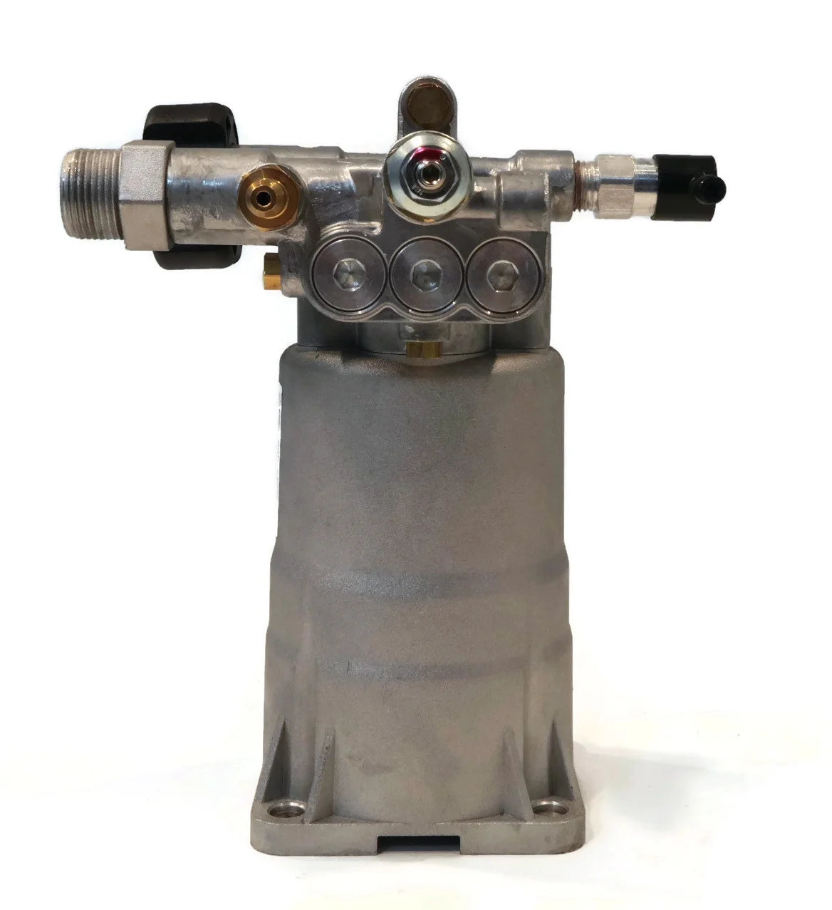 2600 PSI Pressure Washer Water Pump H2757