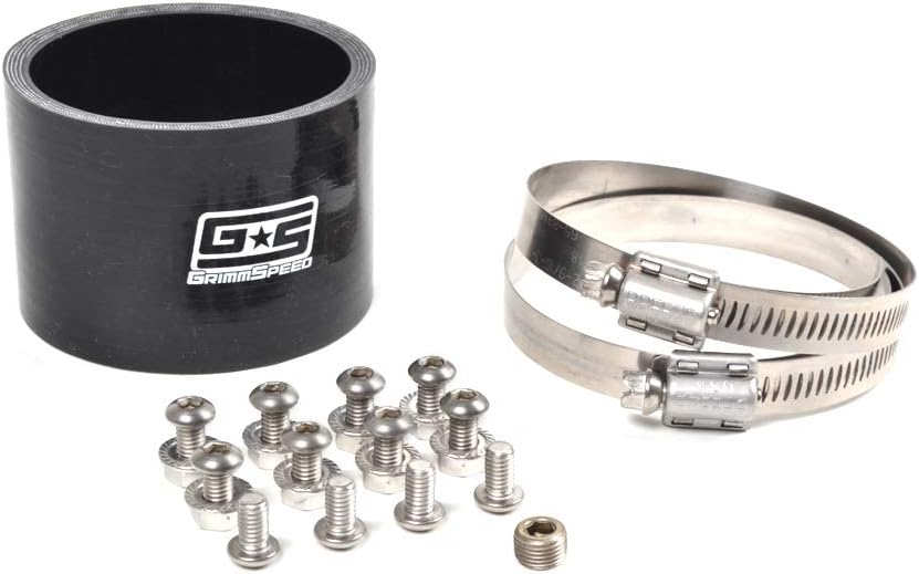 TMIC Top Mount Intercooler Kit H470738