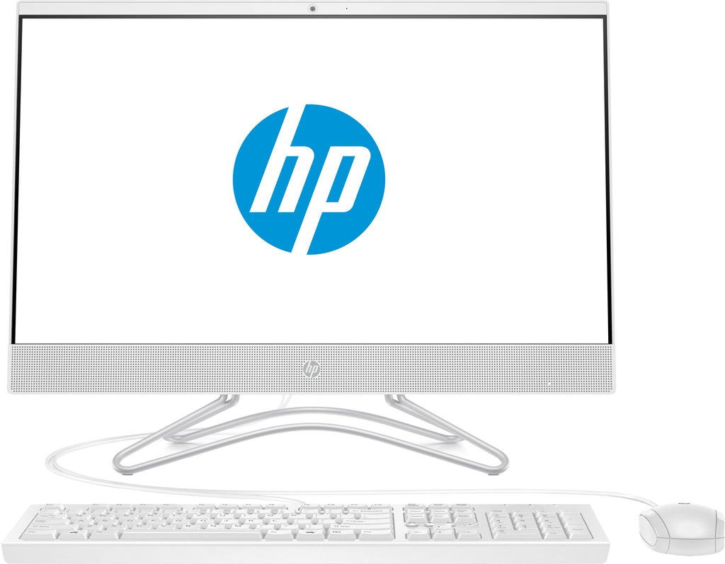 23.8 inch All-in-One, 8GB, 1TB, Windows 10 R887