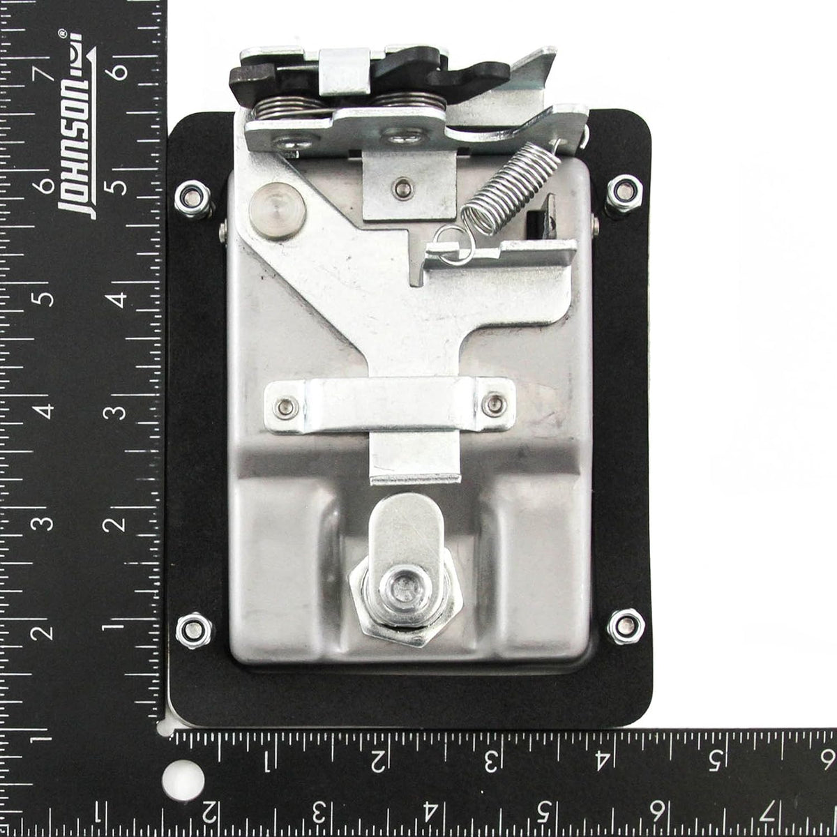 Stainless Door Lock Handle Latch for Toolbox RV Z88472