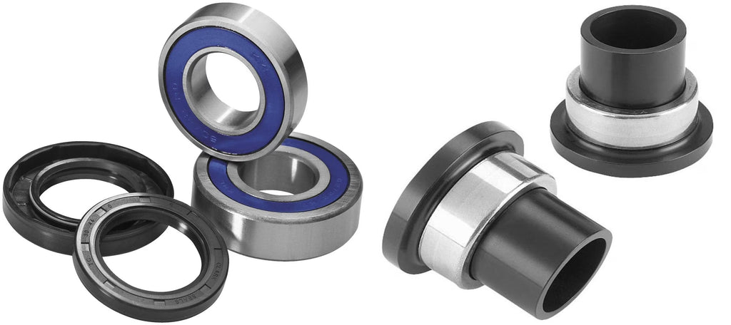 Front and Rear Wheel Spacer Kits for KTM EXC 300 O57023