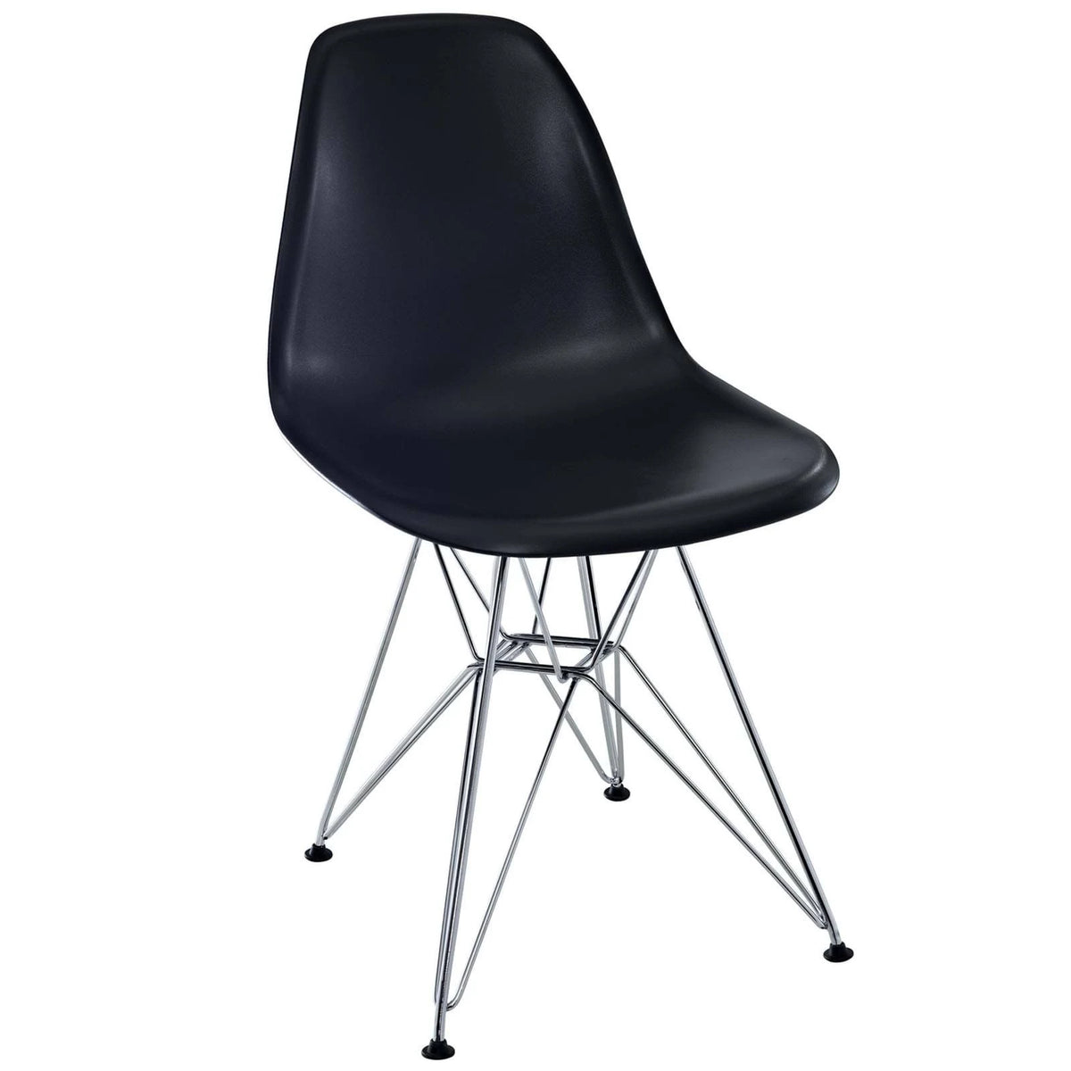 Blue Dining Side Chair W7544
