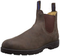 Rustic Brown Thermal Boots H1414