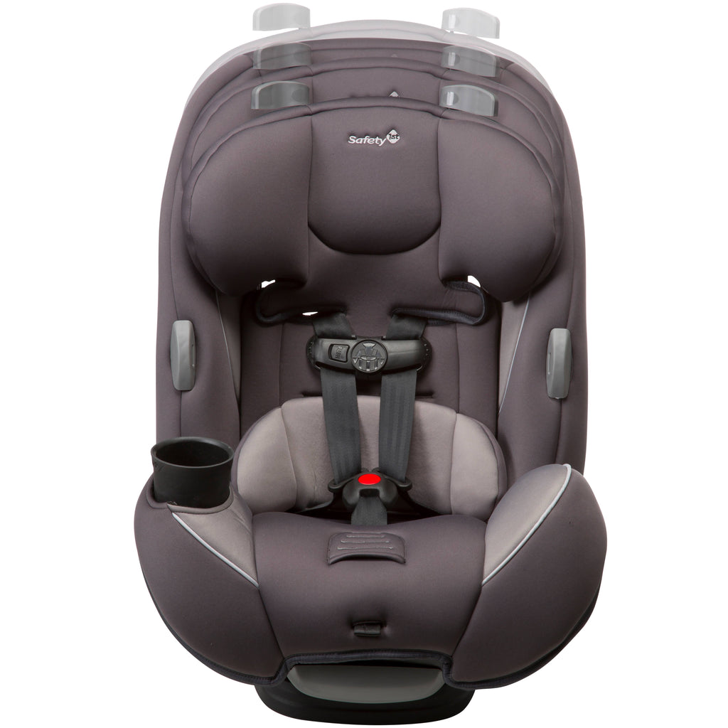 Gray 3-in-1 Car Seat F145