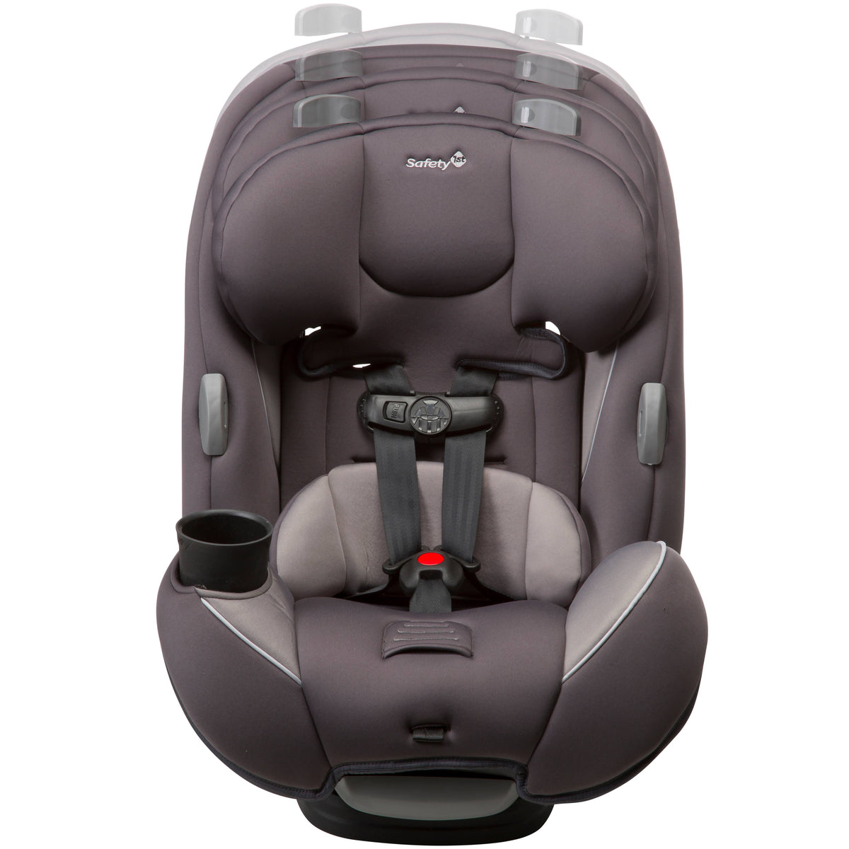Gray 3-in-1 Car Seat F145