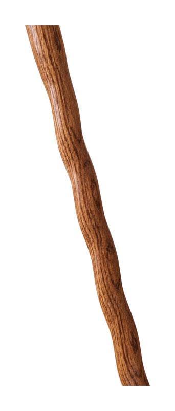 Twisted Oak Walking Cane O7232