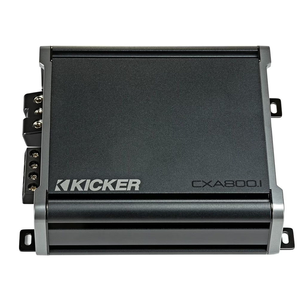 800-Watt Class D Mono Amplifier Q34183