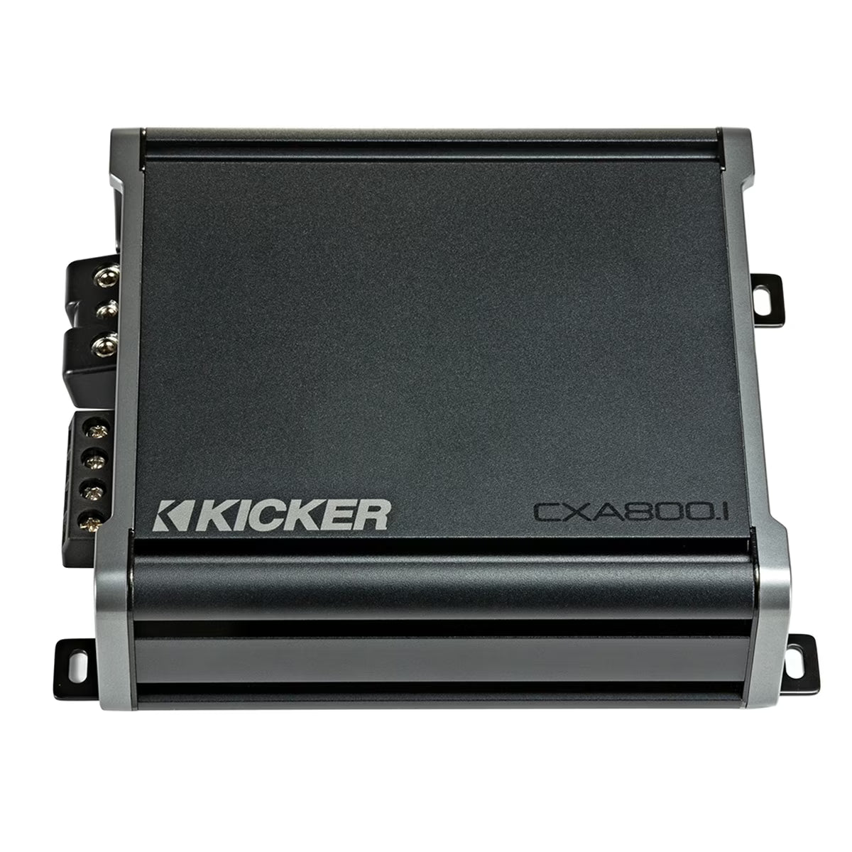 800-Watt Class D Mono Amplifier Q34183