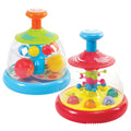 Spinning Ball Domes O570656
