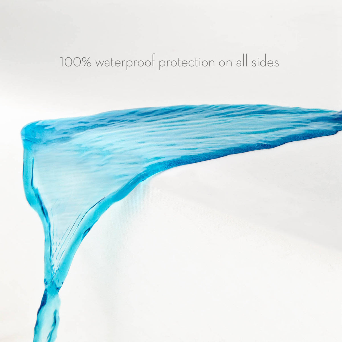 Full Size Box Spring Protector L85093