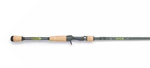 Casting Rod E4747
