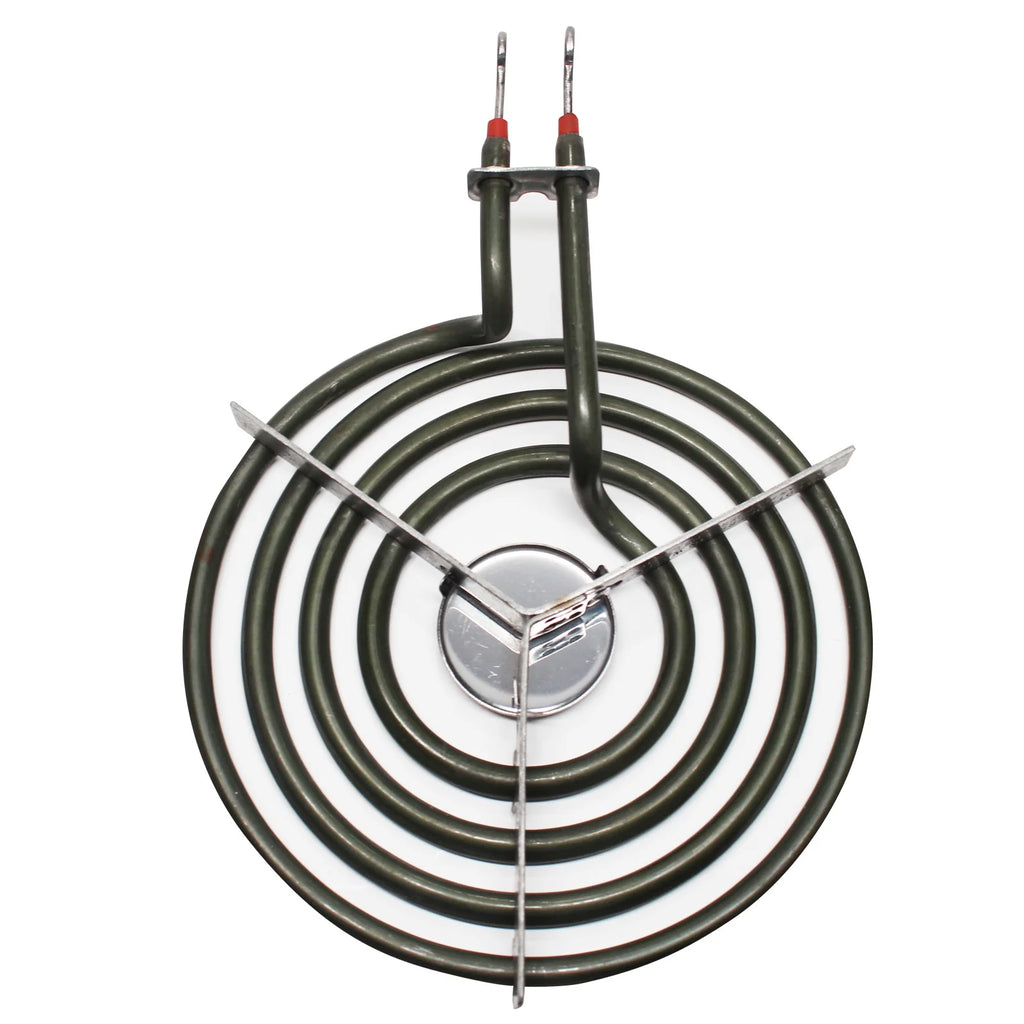 6 inch 4 Turns Surface Burner Element O4976