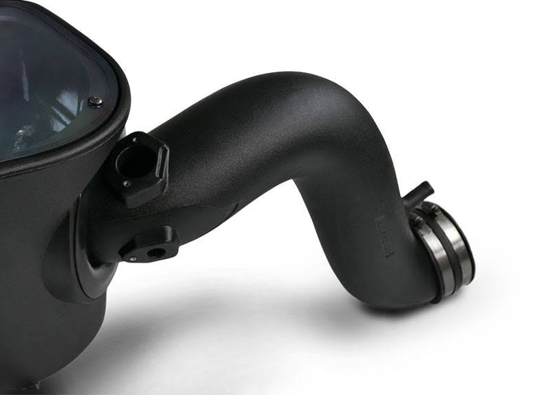 Cold Air Intake I416