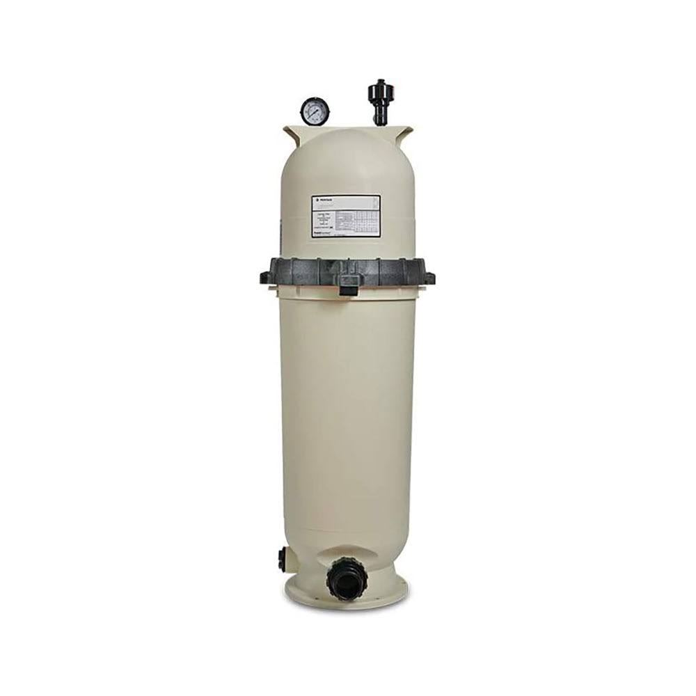 Clean & Clear Cartridge Filter 75 Sq ft B78044