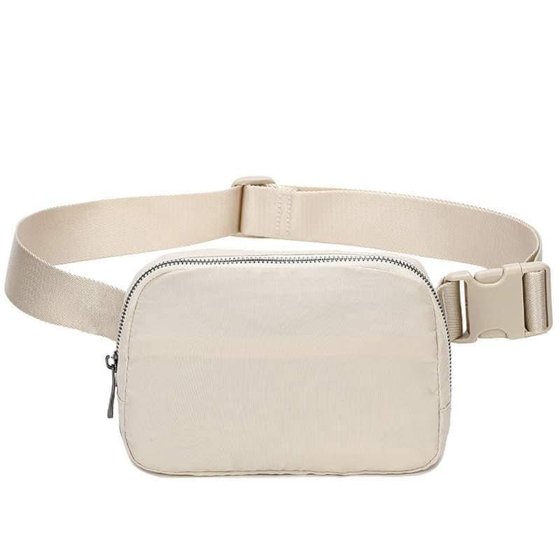Original 50" Long Strap Iris Crossbody Bag (0140) - By Iris & Rainbow