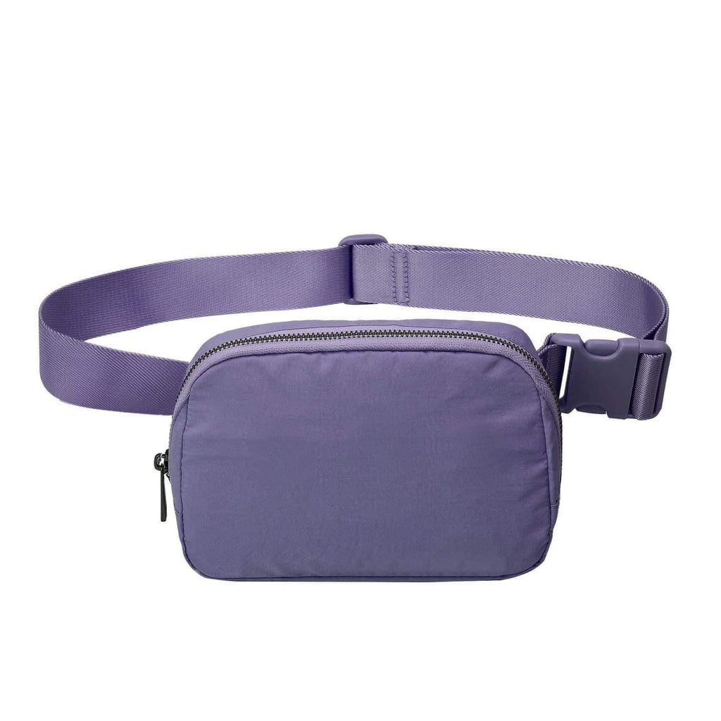 Original 50" Long Strap Iris Crossbody Bag (0140) - By Iris & Rainbow