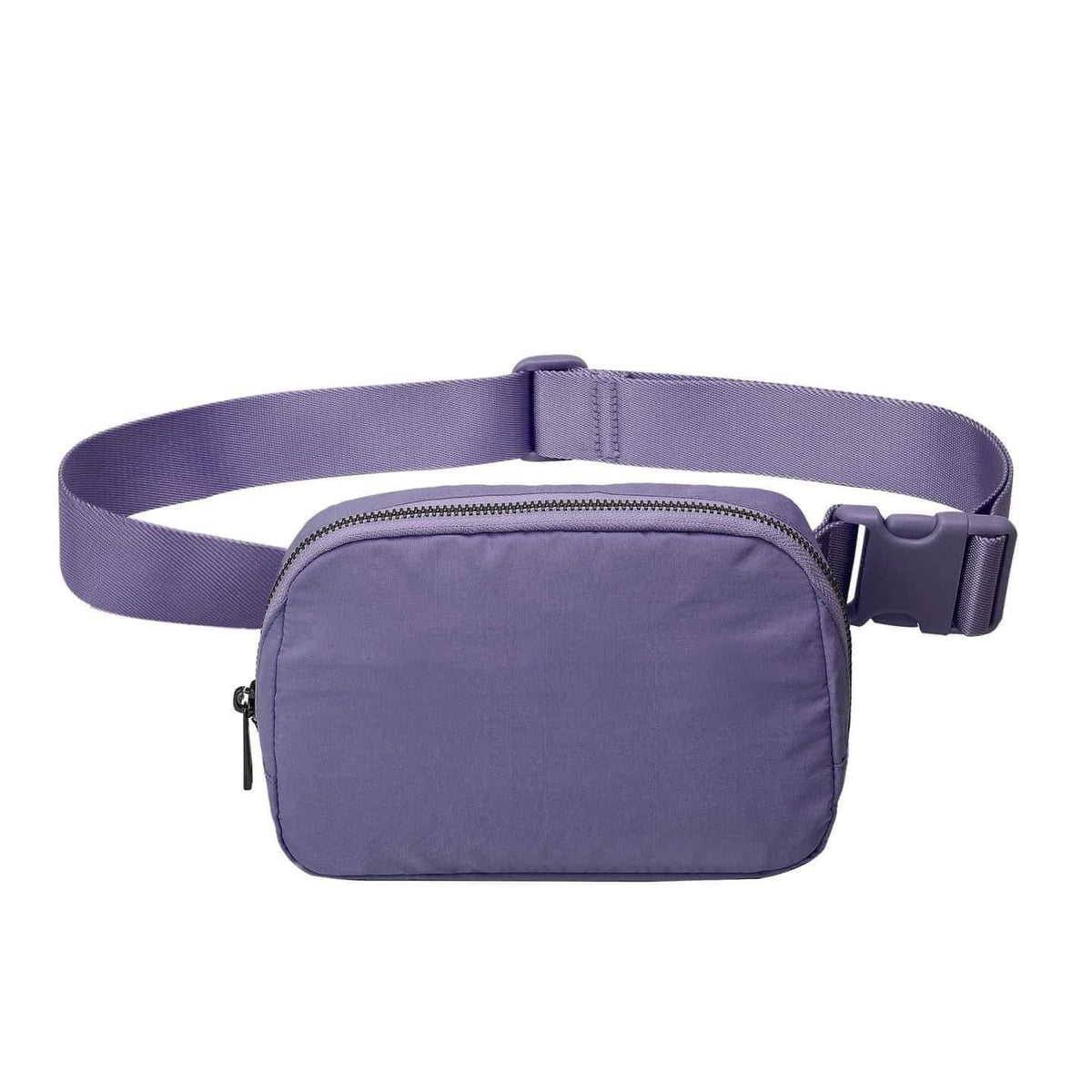 Original 50" Long Strap Iris Crossbody Bag (0140) - By Iris & Rainbow