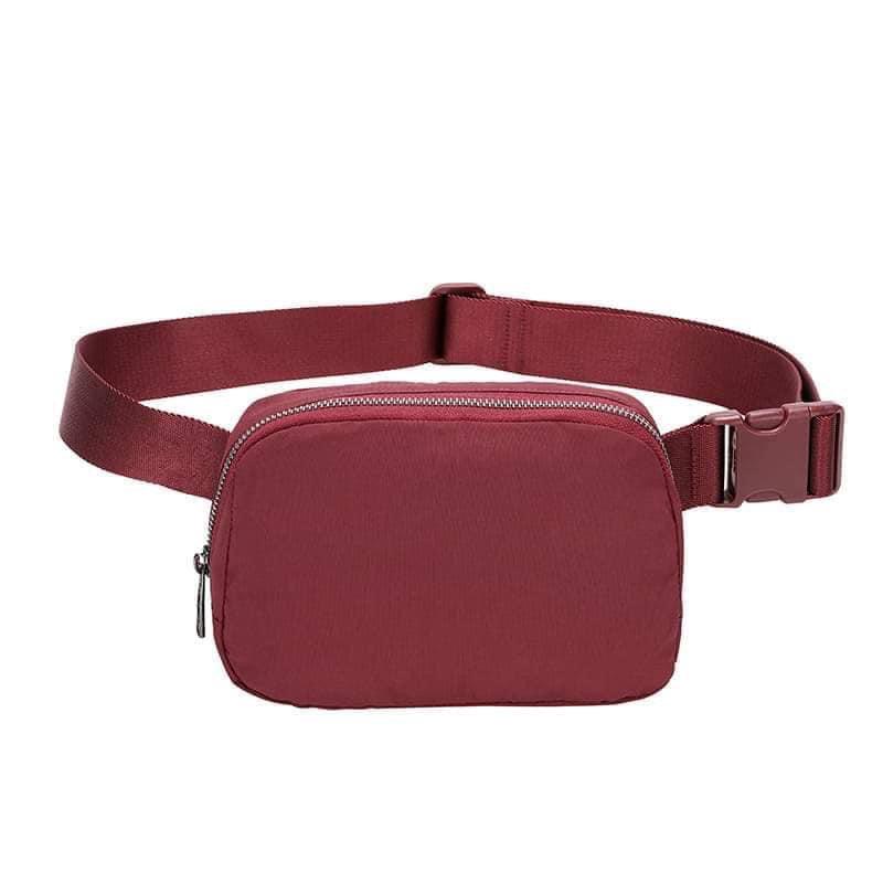 Original 50" Long Strap Iris Crossbody Bag (0140) - By Iris & Rainbow